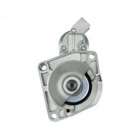 Anlasser S0133 von AS-PL günstig für 213,94 € online kaufen