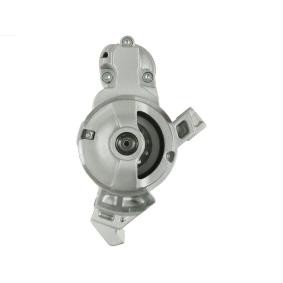 Compre Motor de arranque de AS-PL online para D3 Coupé (E92) a precios moderados