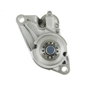 Anlasser S0321 von AS-PL günstig für 140,24 € online kaufen