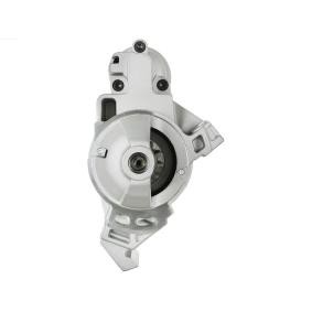 Compre Motor de arranque de AS-PL online para D3 Coupé (E92) a precios moderados