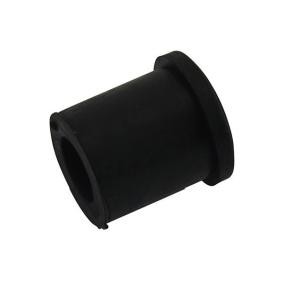 Lagerbuchse, Blattfeder für TOYOTA von KAVO PARTS