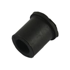 Lagerbuchse, Blattfeder für TOYOTA von KAVO PARTS