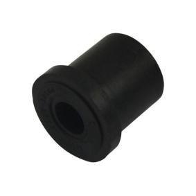 Lagerbuchse, Blattfeder für TOYOTA von KAVO PARTS