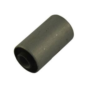 Lagerbuchse, Blattfeder für TOYOTA von KAVO PARTS