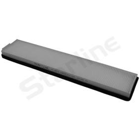 Innenraumfilter für FORD von STARLINE
