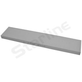 Innenraumfilter für FORD von STARLINE