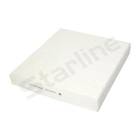 Innenraumfilter für FORD von STARLINE