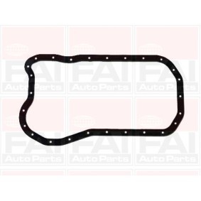 Fahrwerksfeder SP166 von FAI AutoParts günstig für 43,56 € online kaufen