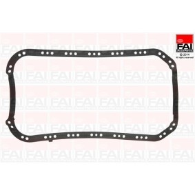 Fahrwerksfeder für NISSAN von FAI AutoParts