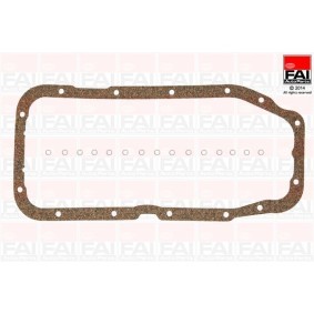 Fahrwerksfeder für NISSAN von FAI AutoParts