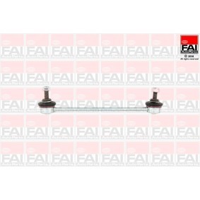 Fahrwerksfeder für NISSAN von FAI AutoParts