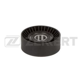Spannrolle, Keilrippenriemen SR-1462 von ZEKKERT günstig für 28,07 € online kaufen
