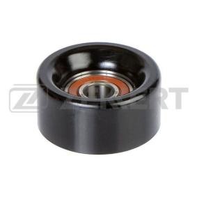 Spannrolle, Keilrippenriemen SR-1552 von ZEKKERT günstig für 29,64 € online kaufen