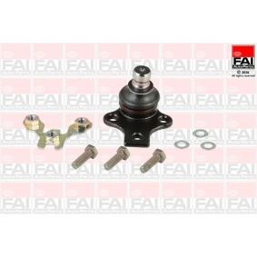 Traggelenk für SEAT von FAI AutoParts