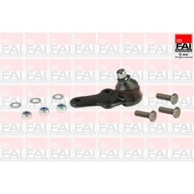 Traggelenk für MAZDA von FAI AutoParts