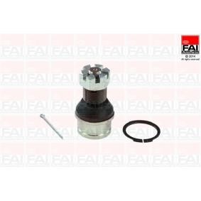 Traggelenk für JEEP von FAI AutoParts