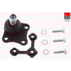 Traggelenk für SEAT von FAI AutoParts
