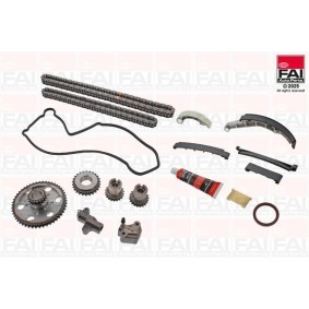 Axialgelenk, Spurstange für MAZDA von FAI AutoParts