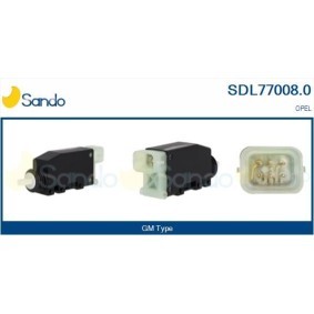 Lenkgetriebe für LAND ROVER von SANDO