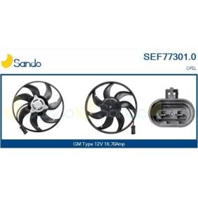 Acquista Pompa idraulica, sterzo da SANDO SSP78118.1 a buon mercato per soli 216,76 €