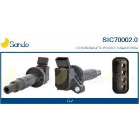 Køb Viskermotor af SANDO SWM15628.1 til den lave pris 1292,05 DKK
