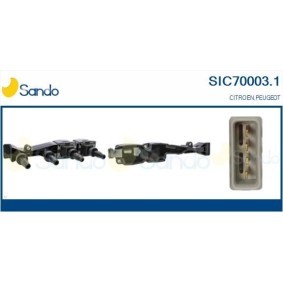 Køb Viskermotor af SANDO SWM15629.1 til den lave pris 2764,06 DKK