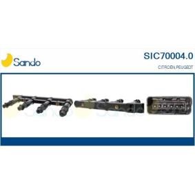 Køb Viskermotor af SANDO SWM15630.0 til den lave pris 1037,09 DKK