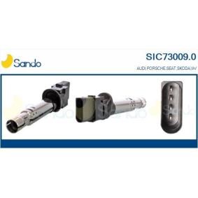 Scheibenwischermotor SWM30135.1 von SANDO günstig für 94,09 € online kaufen