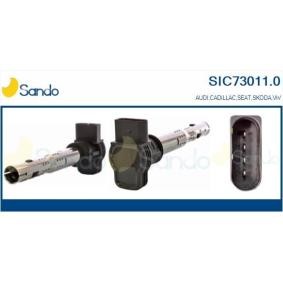 Scheibenwischermotor SWM30140.0 von SANDO günstig für 39,32 € online kaufen