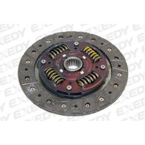 Comprar Disco de embrague de EXEDY SZD067U a bajo precio de 113,60 €