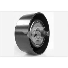 Umlenk- / Führungsrolle, Keilrippenriemen T0502 von HUTCHINSON günstig für 72,23 € online kaufen