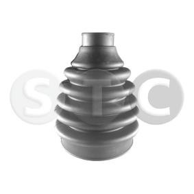Achsmanschette für FORD von STC