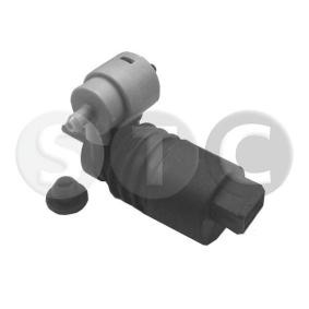 Køb Vandpumpe, rudevisker / vasker af STC T402061 til den lave pris 128,27 DKK