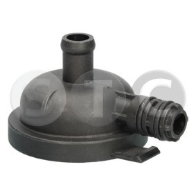 Osta Venttiili, kampikammiotuuletus STC:llä T403655 edullisesti hintaan 38,61 €