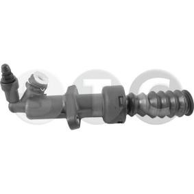 Comprar Cilindro receptor, embrague de STC T406128 a bajo precio de 104,75 €