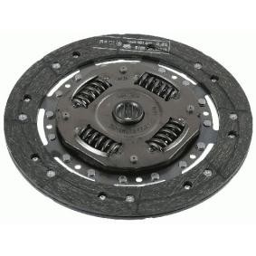 Comprar Disco de embrague de SACHS 1878 002 736 a bajo precio de 65,08 €