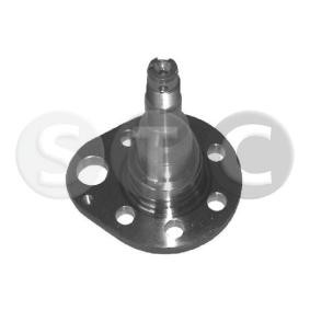 Köp Hjulnav av STC T490540 till det låga priset 715,42 kr