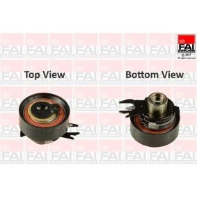 Spannrolle, Zahnriemen T9289 von FAI AutoParts günstig für 47,72 € online kaufen