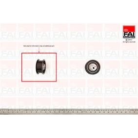 Spannrolle, Zahnriemen T9309 von FAI AutoParts günstig für 36,56 € online kaufen