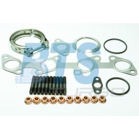 Köp Monteringsats, Turbo av BTS TURBO T931313ABS till det låga priset 1006,80 kr