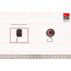 Acquista Rullo tenditore, cinghia dentata da FAI AutoParts T9351 a buon mercato per soli 45,47 €
