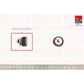 Spannrolle, Zahnriemen T9356 von FAI AutoParts günstig für 45,20 € online kaufen