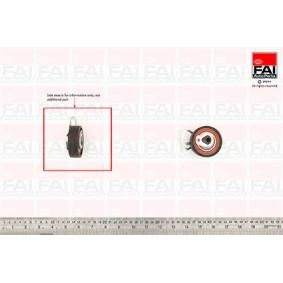 Spannrolle, Zahnriemen T9509 von FAI AutoParts günstig für 38,88 € online kaufen