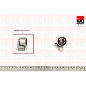 Acquista Rullo tenditore, cinghia dentata da FAI AutoParts T9555 a buon mercato per soli 58,83 €