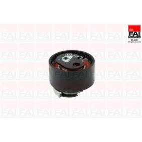 Comprar Polea tensora, correa dentada de FAI AutoParts T9565 a bajo precio de 57,37 €