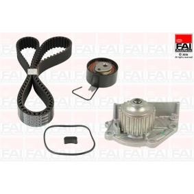 Wasserpumpe + Zahnriemensatz für LOTUS von FAI AutoParts