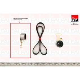 Zahnriemensatz für LOTUS von FAI AutoParts