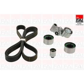 Zahnriemensatz für SUBARU von FAI AutoParts