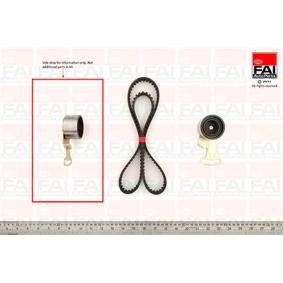 Zahnriemensatz für LOTUS von FAI AutoParts