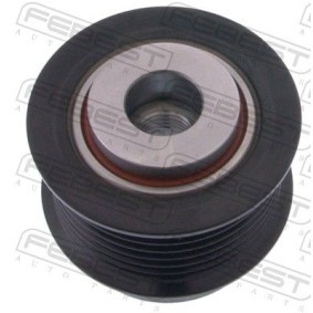 Lichtmaschine, Ersatzteile des Herstellers FEBEST - Originalware Artikelnummer: TDS-ACV40